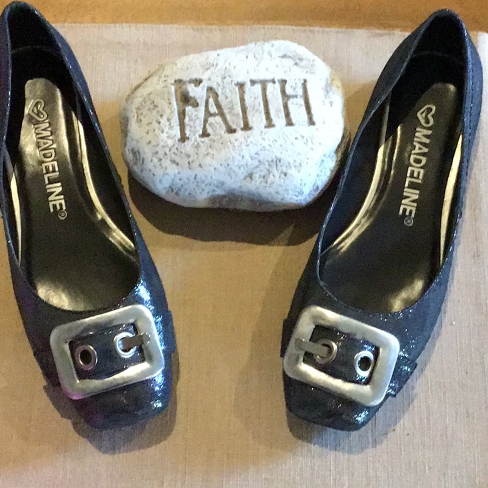 Madeline flats